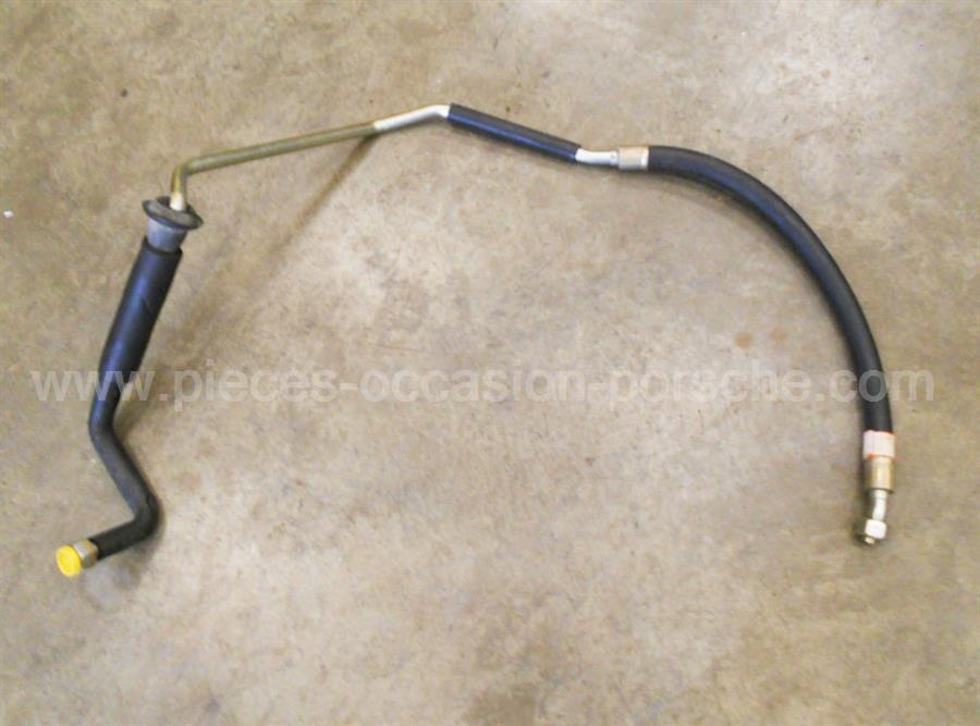 Conduite frigorigène Porsche 944 - NEUF